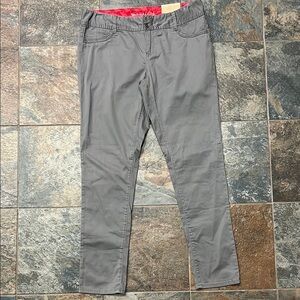 NWT Maurices Pants